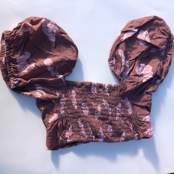 Sig Zane x Coconut Ave Skirt and Crop Top Matching Set - Picture 4 of 16